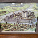 Uto Hogerzeil Trim Castle Print