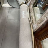 8x10 Jute & Chenille Rug