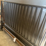 Room&Board King Jennings Metal Bed