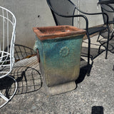 Concrete Urn Planters