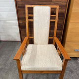Upholstered Side Chair