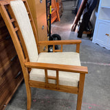 Upholstered Side Chair