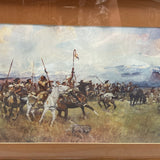 Western Print Art