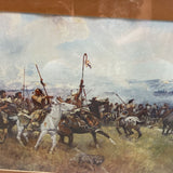 Western Print Art