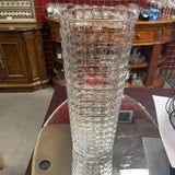 IVV Tall Glass Vase
