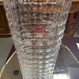 IVV Tall Glass Vase