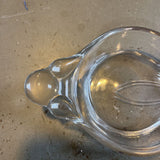 Duncan Miller Glass Dish