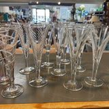 Mikasa Cordial Glasses