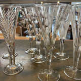 Mikasa Cordial Glasses