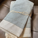 Pier One Cloth Napkins-11 Total