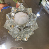 Glass Votive