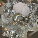Glass Votive