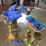 Ceramic Bird