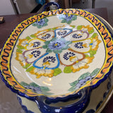 Mexican Pottery Platter