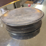 Onyx Soap Dish