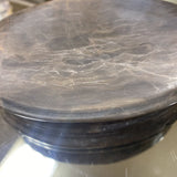 Onyx Soap Dish