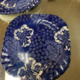 Set of 4 Lunch Johnson Brothers Salad Plates