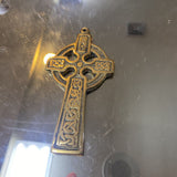 Metal Cross