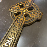 Metal Cross
