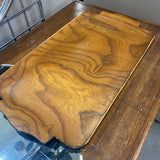 Wood Tray
