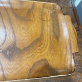 Wood Tray