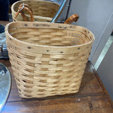 Bicycle Handlebar Basket