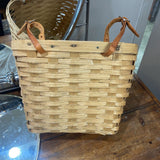 Bicycle Handlebar Basket