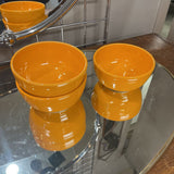 Fiesta ware Bowls