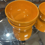 Fiesta ware Bowls