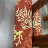 Couristan Indoor/Outdoor Rug-Escape Sea Reef