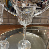 Crystal Wine Glasses