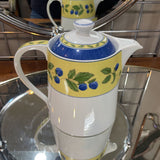 Marks&Spencer Blackberries Teapot
