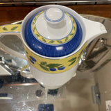 Marks&Spencer Blackberries Teapot