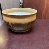 Studio Pottery Bowl
