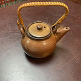 Ceramic Tea Pot