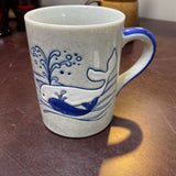 Whale Mug