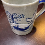 Whale Mug