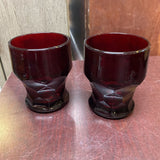 Anchor Hocking Viking Glass