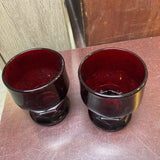 Anchor Hocking Viking Glass