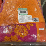 The Company Store Allegra Quilt w/2 Standard Shams