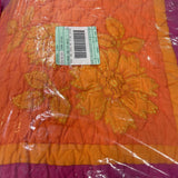The Company Store Allegra Quilt w/2 Standard Shams