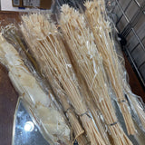 Dried Floral/Grass Bundles