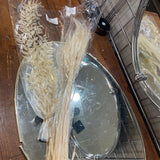 Dried Floral/Grass Bundles