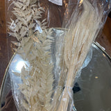 Dried Floral/Grass Bundles