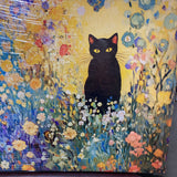 Cat Canvas