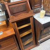 Vintage Medicine Cabinet