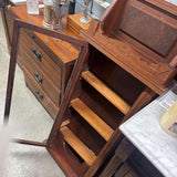 Vintage Medicine Cabinet