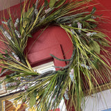 Floral Wreath