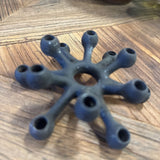 Spider Candleholder by Dansk