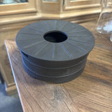 Flamestone Heating Trivet by Dansk